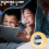 Sunrise Alarm Clock Wake Up Light with Night Desk 4