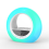 Sunrise Alarm Clock Wake Up Light with Night Desk 8