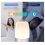 Touch Wake Up Night Light with Sunrise Simulation Alarm Clock 7