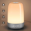 Touch Wake Up Night Light with Sunrise Simulation Alarm Clock 4