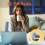 Sunrise Alarm Clock Wake Up Light with Night Desk 6