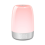 Touch Wake Up Night Light with Sunrise Simulation Alarm Clock 2