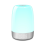 Touch Wake Up Night Light with Sunrise Simulation Alarm Clock 10