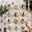 Jolly and Bright Hand Embroidery Ornaments Kit 3