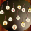 Jolly and Bright Hand Embroidery Ornaments Kit 6
