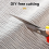 Antislip ondervloer, PVC antislipmat, antislip voering 5