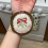Jolly and Bright Hand Embroidery Ornaments Kit 4