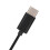 Lavalier Lapel Microphone Clip on Hands Free Wired 12