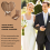 Wedding Guestbook Heart-Shaped Bracket Pastoral Storage Box 6