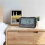 Backlit Desk Clock Islamic Azan Athan Prayer Alarms B 5