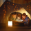 Touch Nachtlampje Bedlamp Dimbaar Oogbescherming 6