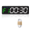 Oplaadbare mini-sporthorloges - draagbare stopwatch 8