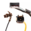 Car Clock Spring F4TZ-14A664-B for 6