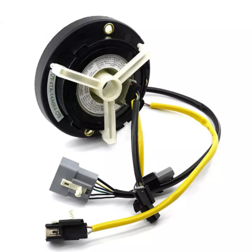 Car Clock Spring F4TZ-14A664-B for 2