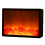 LED Fireplace Light Simulation Flame 1