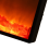 LED Fireplace Light Simulation Flame 4