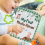 Fotoboek voor kinderen Groeirecord Konijn 5