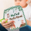 Fotoboek voor kinderen Groeirecord Konijn 6