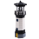 Led Solar Rotating Lighthouse Outdoor Garden Decorative Light,A 3
