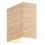 Wood Grain Bedroom Bedside Wall Lamp Background Corridor A 2