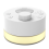 Portable Sound Machine & Night Light, White Noise 3