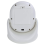 360 graden roterende sensorlamp gangdeur LED 7