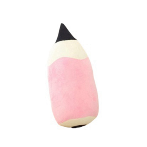 Cute Pencil Pillow Classroom Plush for Kids D