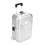 Baby Suitcase Toy Cute Plastic Rolling Suitcase 5