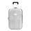 Baby Suitcase Toy Cute Plastic Rolling Suitcase 1