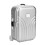 Baby Suitcase Toy Cute Plastic Rolling Suitcase 2