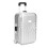 Baby Suitcase Toy Cute Plastic Rolling Suitcase 3