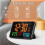 Digital Clock Alarm WiFi Clock,A 8