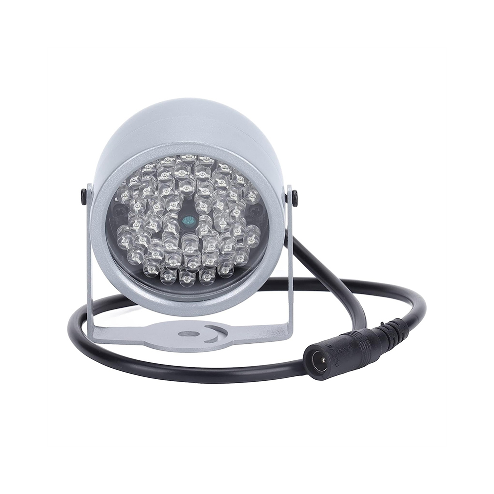 Ir Illuminators, Infrared 48 Led Night Vision For Indoor Light 4853635832975