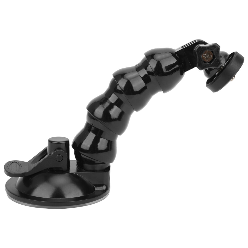 Motion Camera Goose Neck Suction Cup Adapter 9469363704757