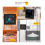 Bathroom Waterproof Wall Clock Shower Clocks Timer Black 5
