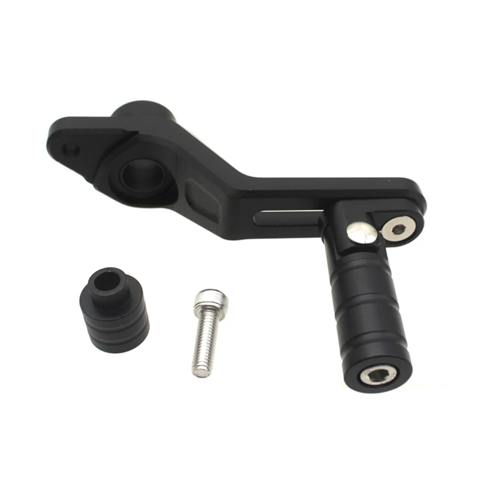 Accessories For Mt-09 Mt09 2020-2024 Black 4853635834917