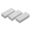 100Pcs Unscented Refills Aromatherapy Pads Arom Oil 4