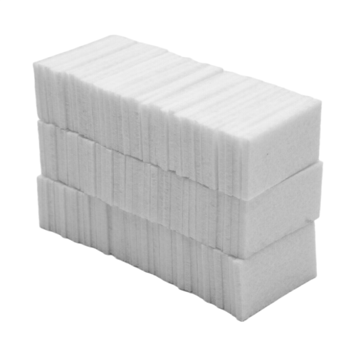 100Pcs Unscented Refills Aromatherapy Pads Arom Oil 2