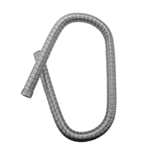 24 mm uitlaatdemperpijp