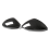 Car Side Rearview Mirror Caps Cover for Stelvio 6