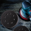 Soft Density Interface Pads 8 Holes Hook and Loop Sponge Cushion 6