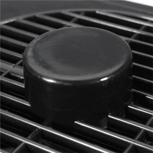 12 V-os autóklíma ventilátor hűtő autós kellékek 2
