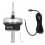 CNC Latest V6 Anti-Roll 3D Touch Probe Edge Finder A 9