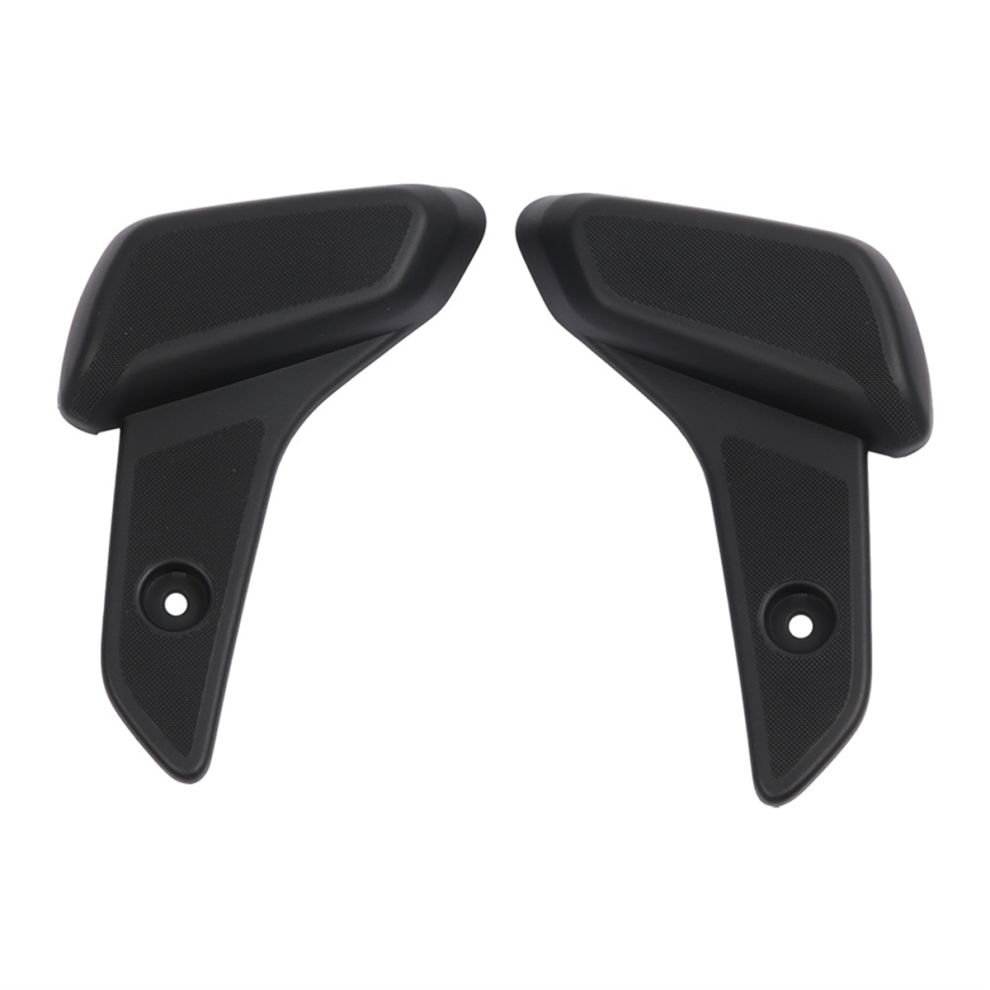 Rear Passenger Foot Step Pad Pedals Cover For Sprint 4853635839370