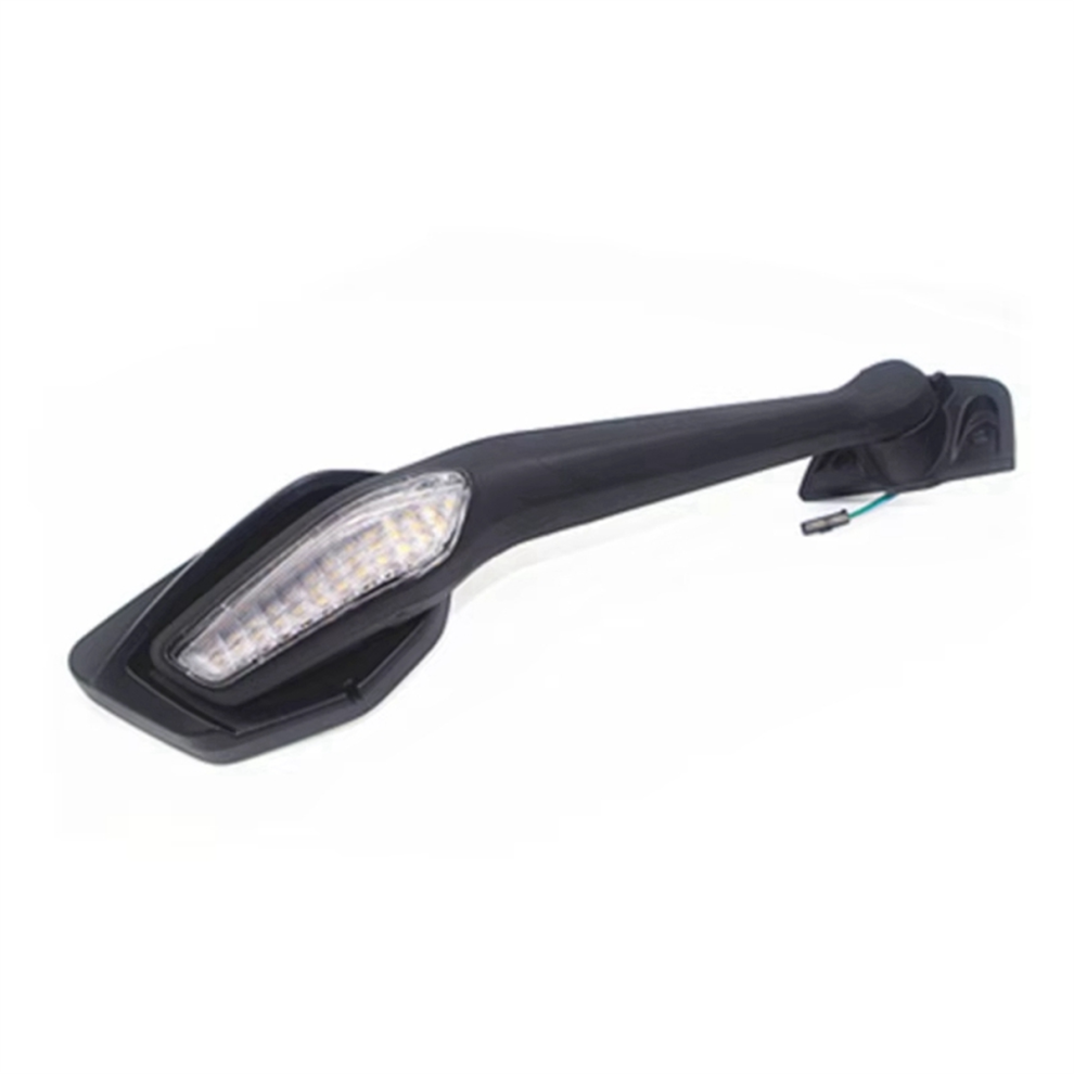 Rearview Mirror Reflector With Turn Signal For 450Sr Light 4853635845470