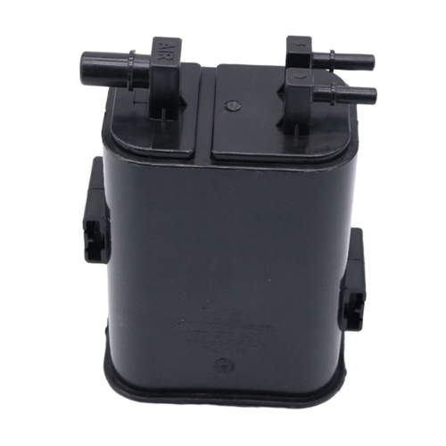 Car Activated Charcoal Carbon Canister for