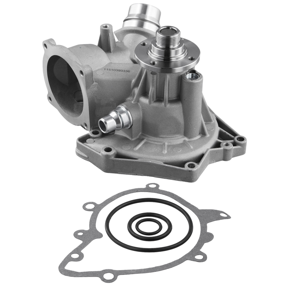 11511713266 Car Engine Coolant Water Pump For 540I E39 1999-2003 Light 4853635845326