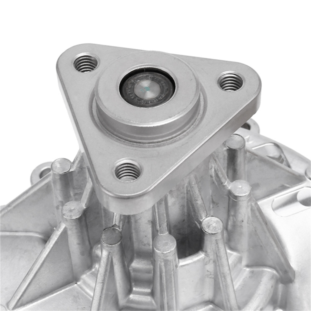 Coolant Pump Water For 4853635845333