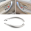 Car Door Inner Armrest Pull Handle Cover for 3 Series F35 Left 6