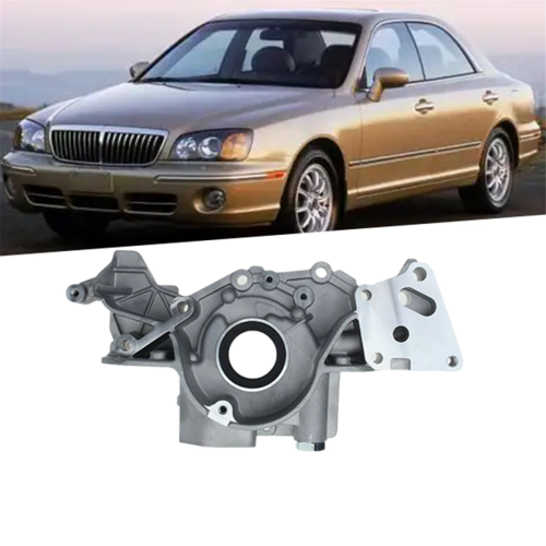 Motoroliepompbehuizing 21310-39011 2